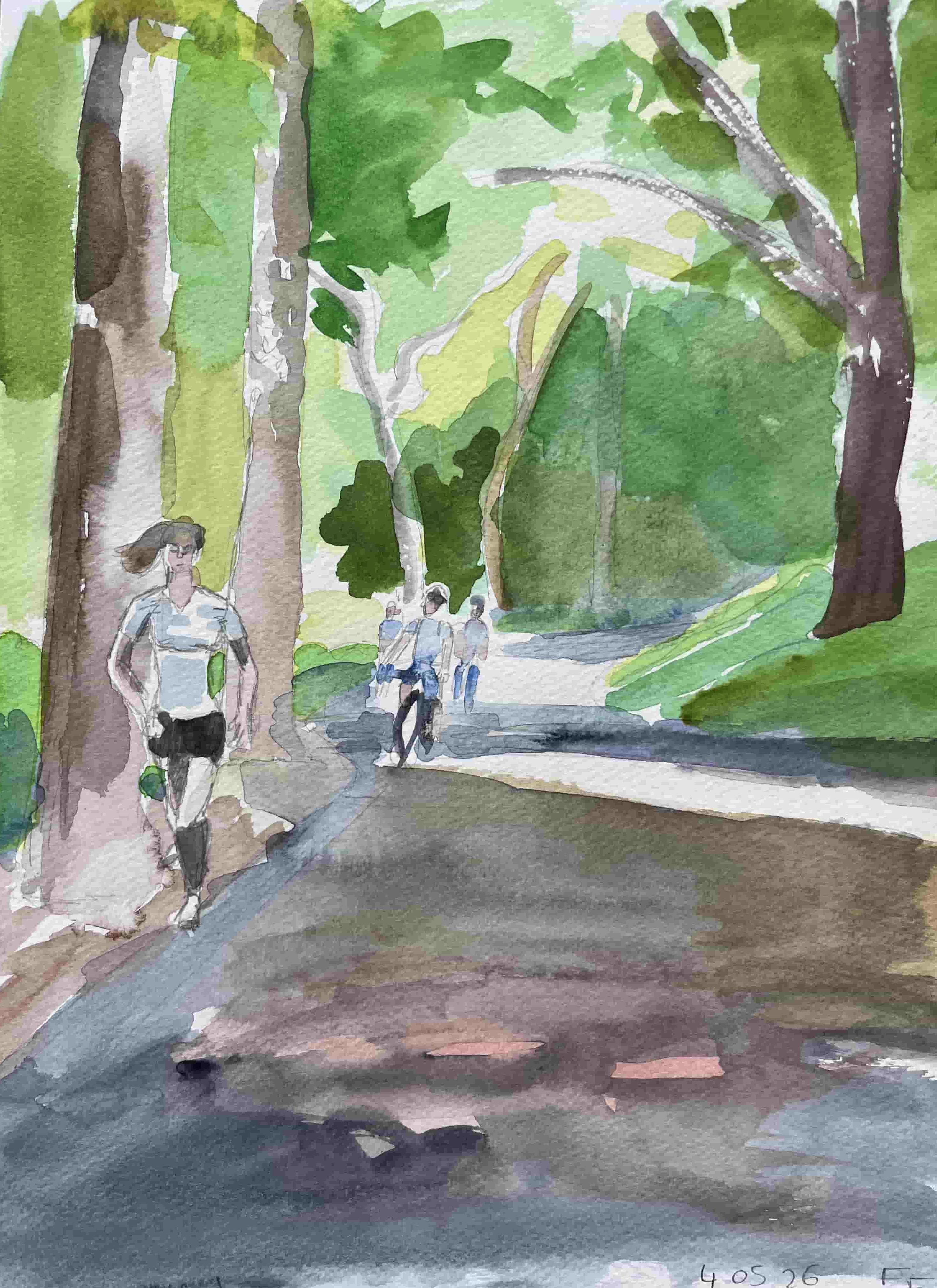 Balade au Bord de l’Erdre