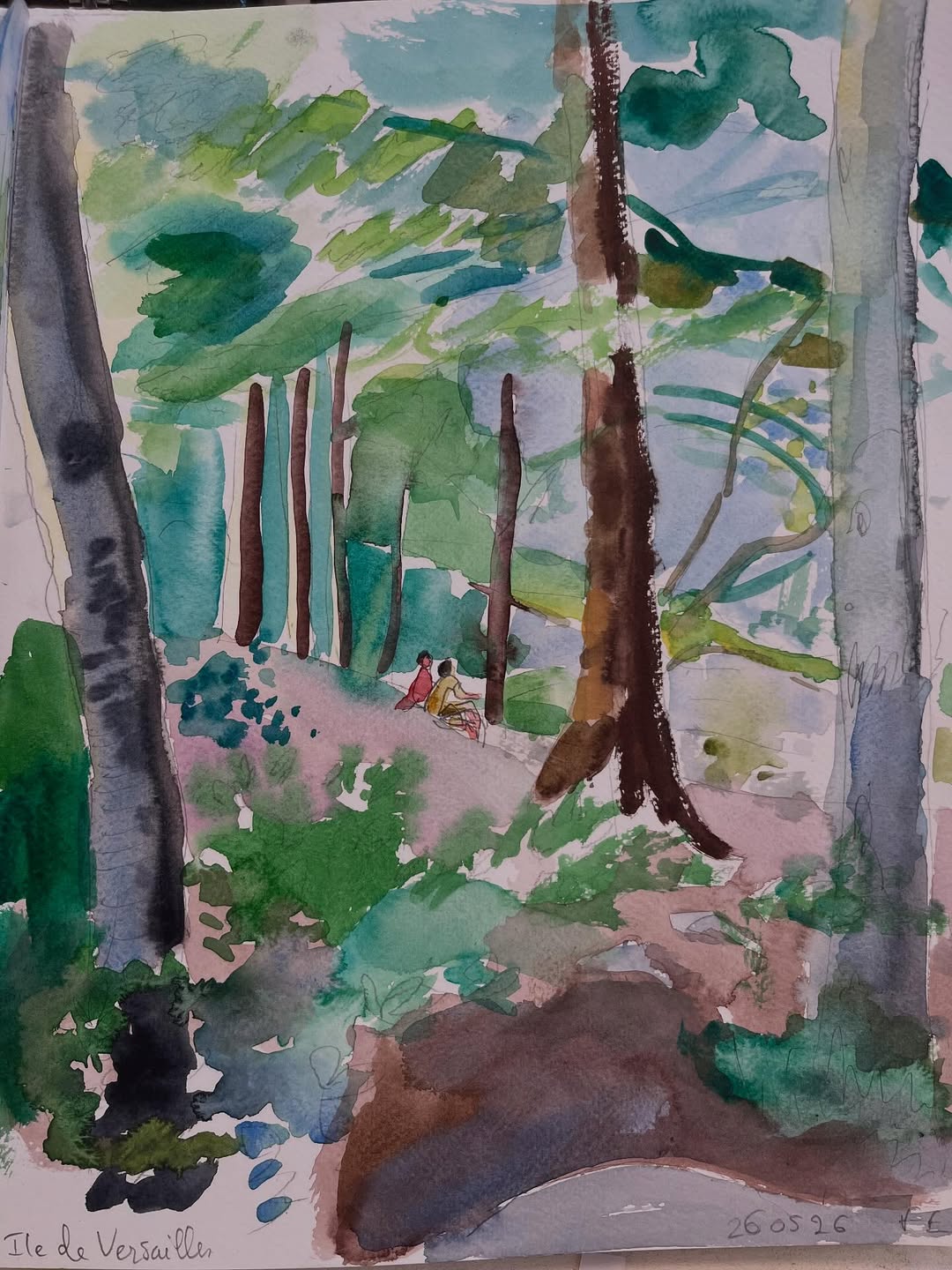 Versailles