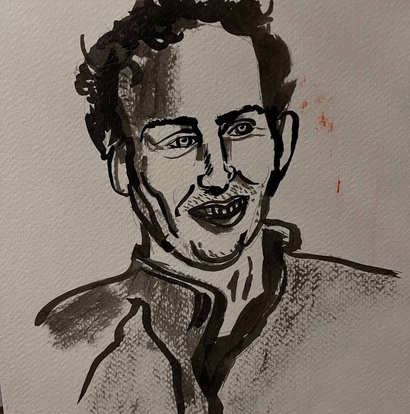 Félix Acqueberge